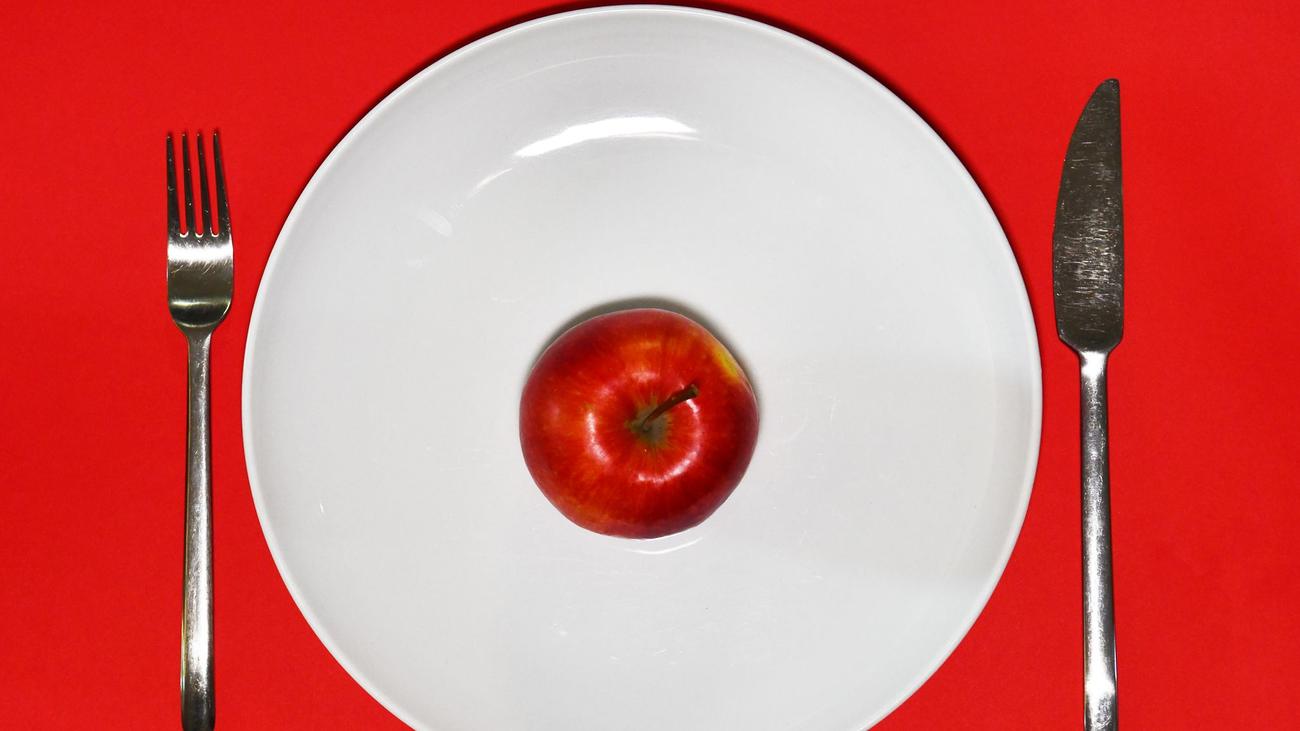 Fasten liegt im Trend: Fasten als Selbsttest und Reset-Schritt: "mal was aushalten"