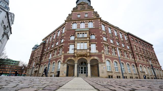 Verwaltungsgericht: Gericht verhandelt Streit um Teilzeit für Polizistin