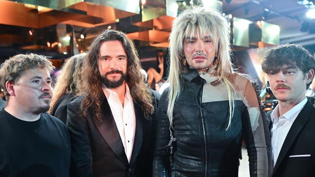 Show-Klassiker in Halle: Kaulitz-Brüder suchen Unterkunft für 