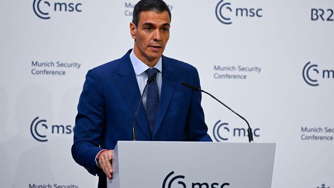  Sánchez sieht die Kinder in Gefahr. (Archivbild)