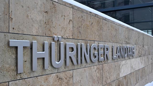 Internet-Modehändler: Landtagssondersitzung im März nach Zalando-Aus