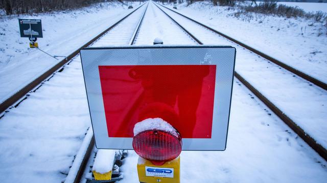 Bahnstrecke Hamburg-Berlin: Minister kritisiert Bahn wegen stockender Strecken-Sanierung