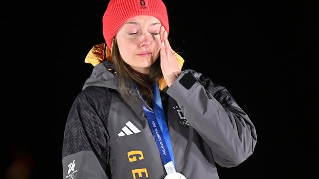 Olympia: Nach Silbertränen will Nolte Gold im Zweierbob