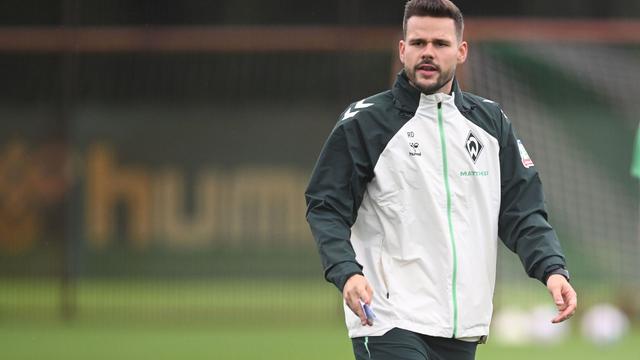 Fußball-Bundesliga: Nach Trainerwechsel: Auch Duarte verlässt Werder Bremen