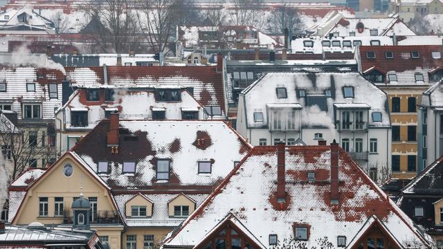 Statistik: Rund 20.000 Haushalte werden für den Mikrozensus befragt