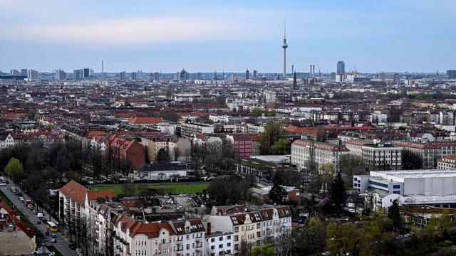 Bedarf ist weiter groß: Senatskommission zum Wohnungsbau betont: Es geht voran