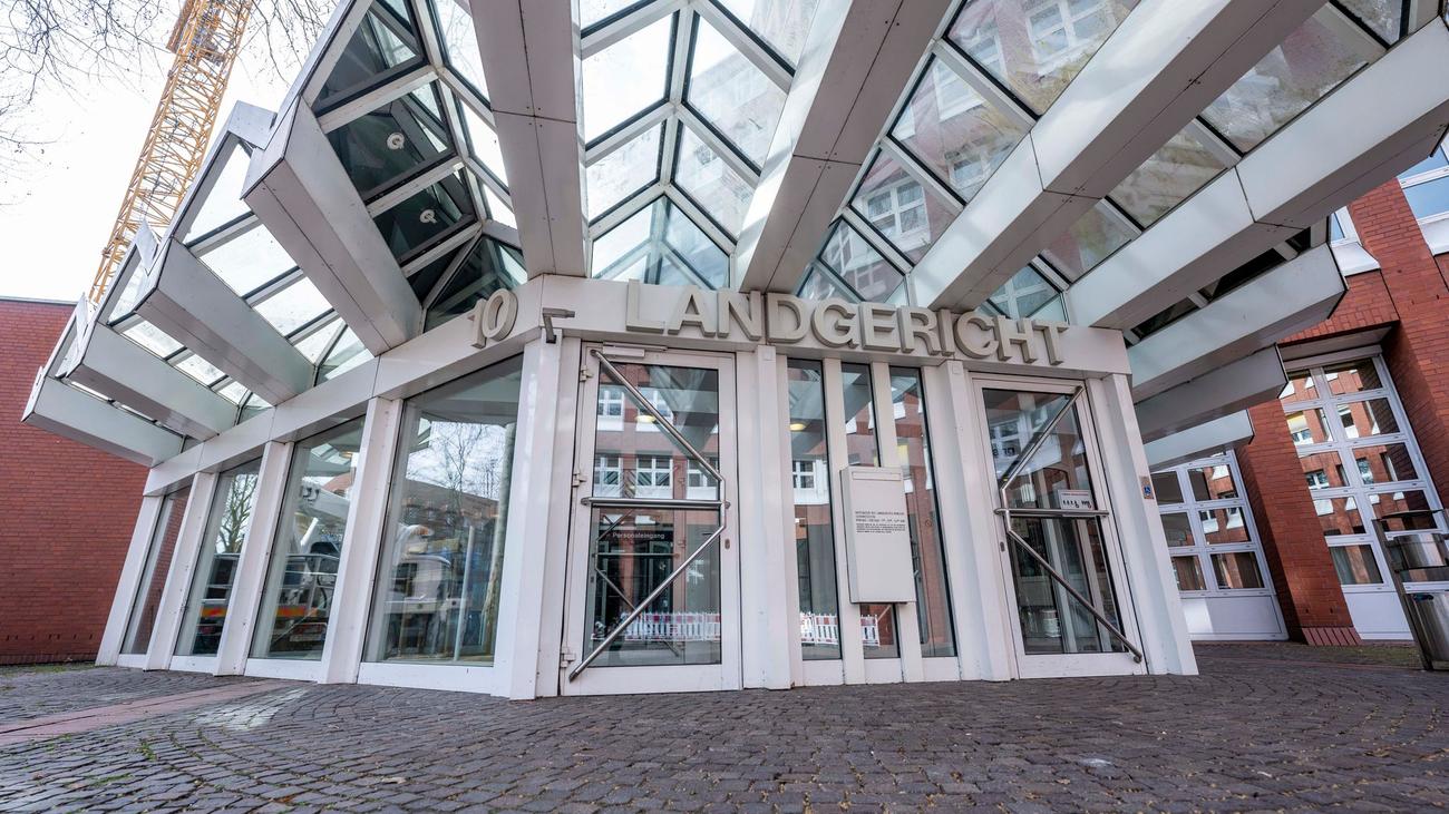 Sexueller Missbrauch: Snapchat-Fälle vor Gericht – 61-Jähriger will sich äußern