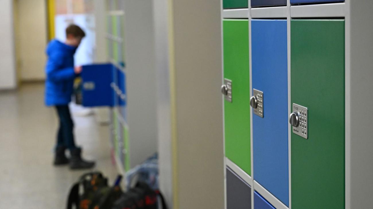 Studie zum Schulabsentismus: Kritische Fehlzeiten bei vielen Schulkindern im Norden