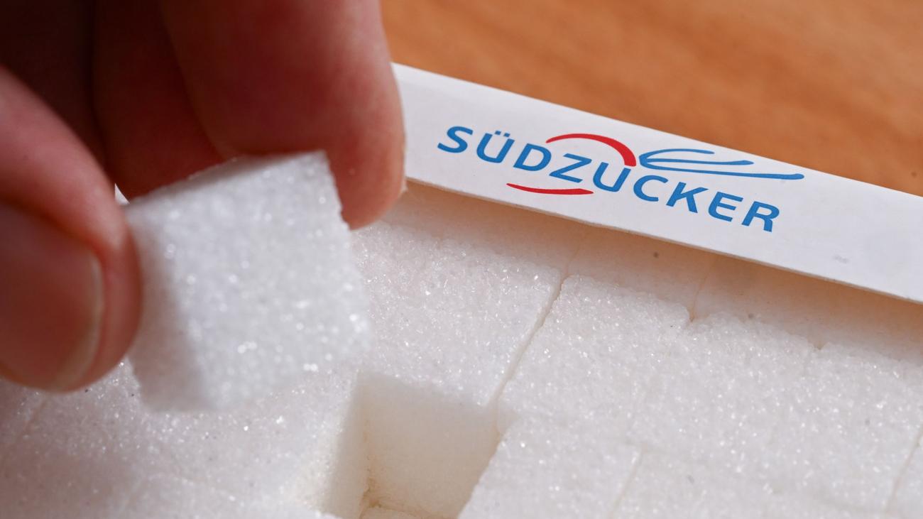 Lebensmittelkonzern: Südzucker streicht Dividende