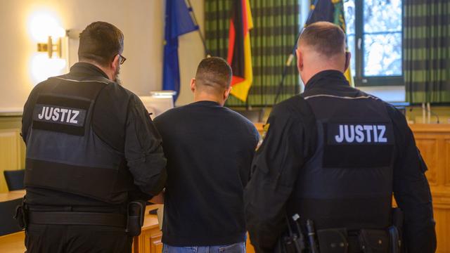 Lange Haftstrafe: Tod in der 