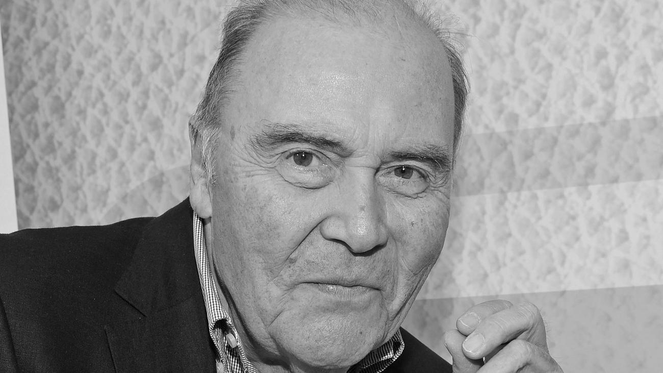 Bekanntes Fernsehgesicht: TV-Star mit Bühnen-Leidenschaft - Lambert Hamel ist tot