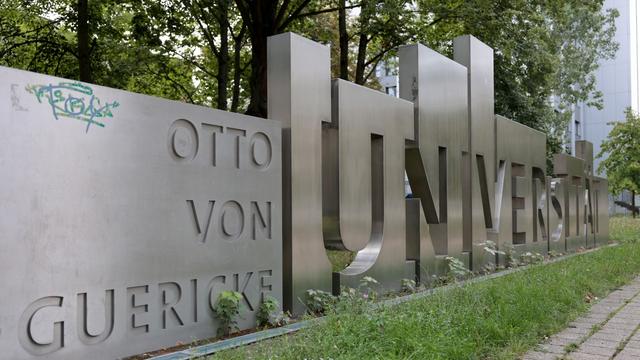 Forschung: Uni Magdeburg entwickelt neue Mobilität zusammen mit Bürgern