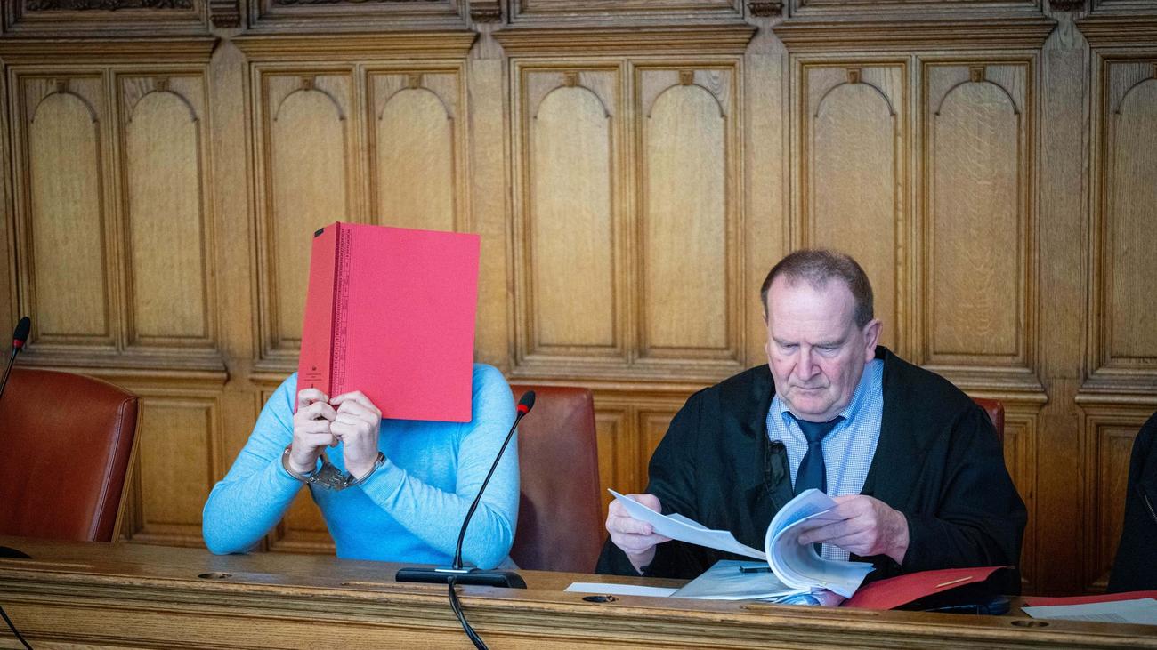 Prozess: Urteil gegen Tanztrainer wegen Missbrauchs erwartet