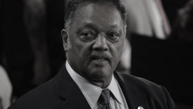 Menschenrechte: Aktivist und Präsidentschaftsanwärter Jesse Jackson ist tot