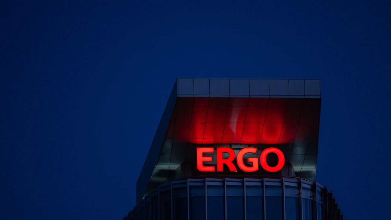 KI im Einsatz: Versicherer Ergo will 1.000 Arbeitsplätze abbauen