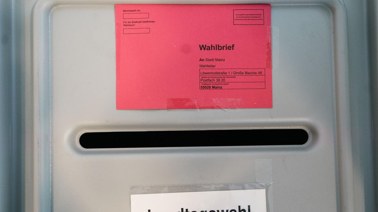 Freiwillige gefragt: Wahlhelfer gesucht - und vielfach schon gefunden