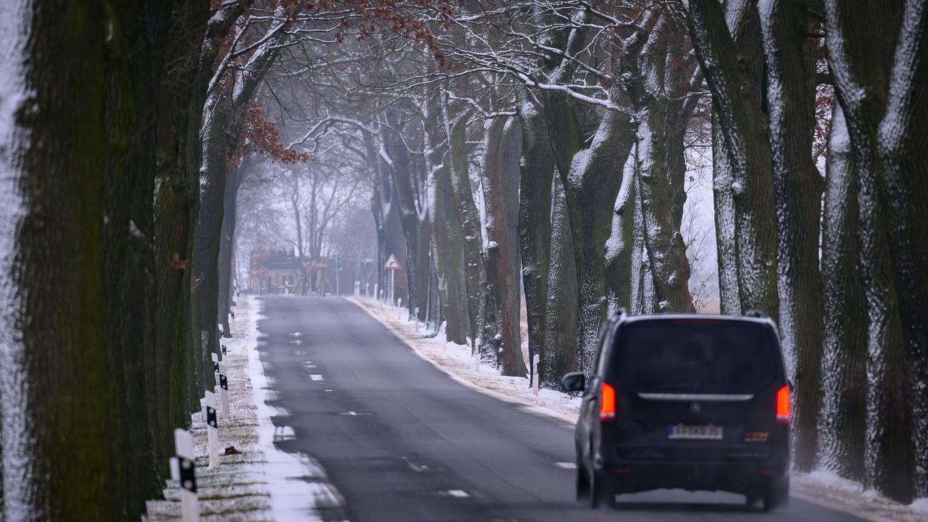 Wettervorhersage: Winter bleibt trotz sonnigem Intermezzo hartnäckig