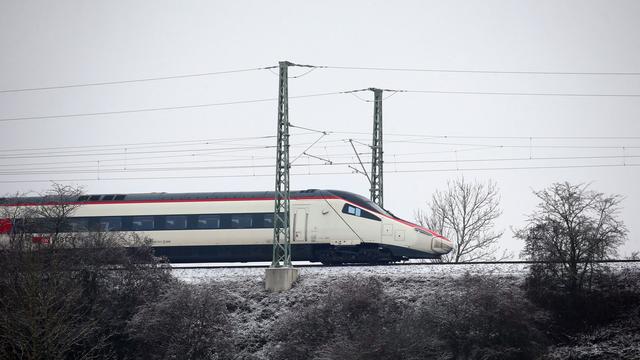 Neue Weichen: Womit Bahnfahrer zwischen München und Allgäu rechnen müssen