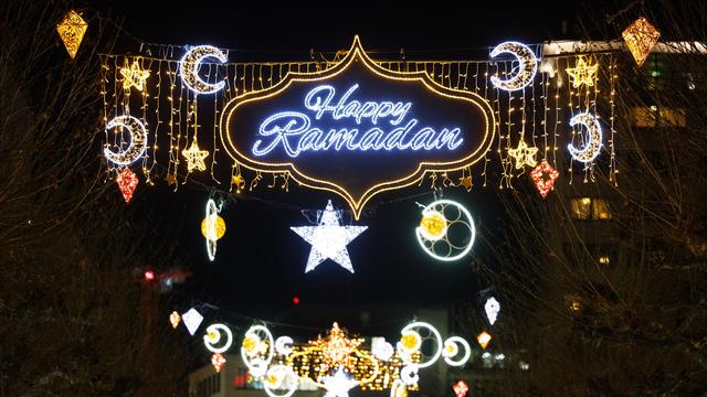 Religion: Zeit zum Innehalten: Fastenzeit und Ramadan beginnen