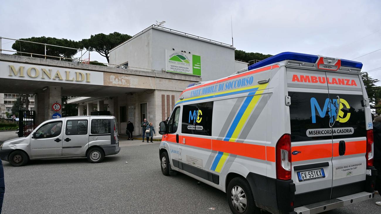 Drama um Spenderorgan: Ärzte sehen keine Chance mehr für herzkrankes Kind