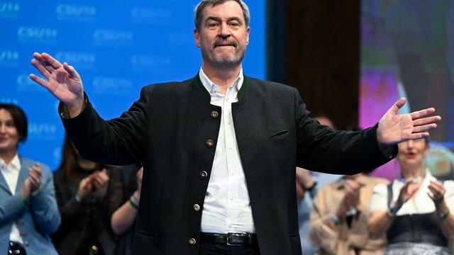 Brauchtum: Aschermittwoch im Zeichen der Kommunalwahl