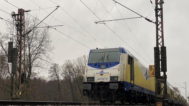 Zugverkehr: Bahnstrecke Hannover–Göttingen Ende Februar gesperrt