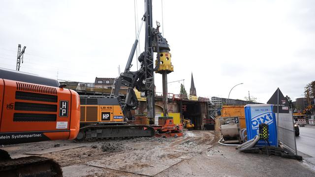 Fahrplanänderungen: Bauarbeiten der Bahn im März - Zugverkehr beeinträchtigt