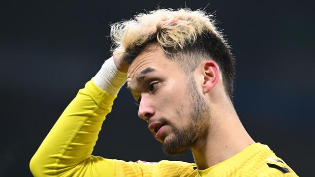 Fußball-Bundesliga: 