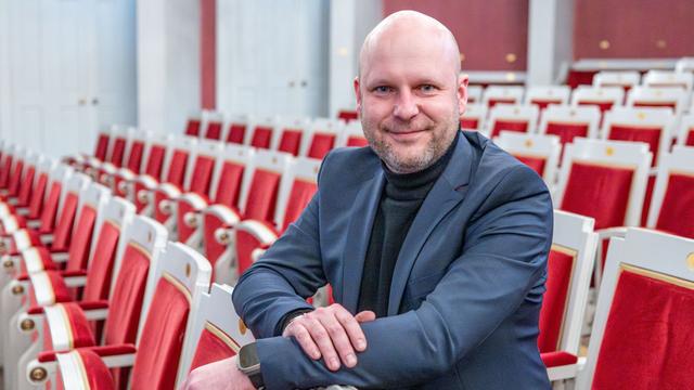 Auszeichnungen: Doppelte Ehre für das Theater Regensburg