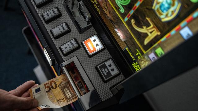 Kriminalität: Durchsuchungen in Görlitz - Spielautomaten sichergestellt