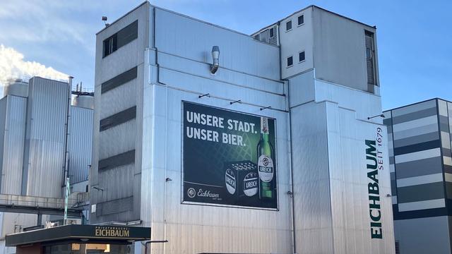 Retter für Eichbaum gesucht: Eichbaum-Brauerei: Investorensuche und Stellenabbau im Fokus
