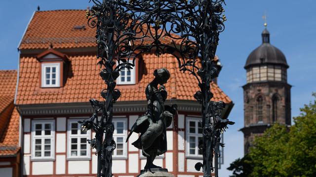 Vor Oberbürgermeister-Treffen: Göttinger OB: Land soll höhere Theater-Löhne mitfinanzieren