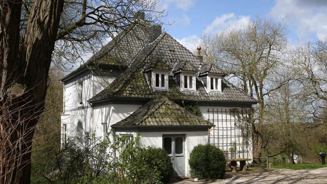 Literaturnobelpreisträger: Grass-Haus bekommt Teile des Nachlasses aus Behlendorf