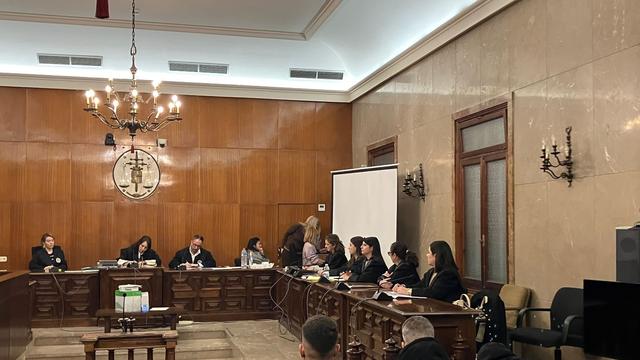 Verbrechen auf Autobahn: Haftstrafe nach Tod eines Deutschen auf Mallorca bestätigt