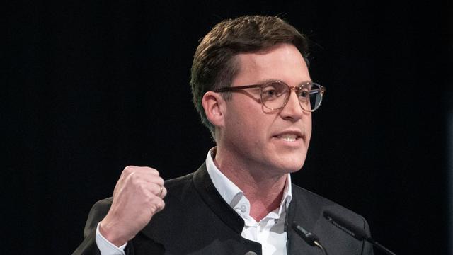 Aschermittwoch: Hagel kritisiert Finanzausgleich: 