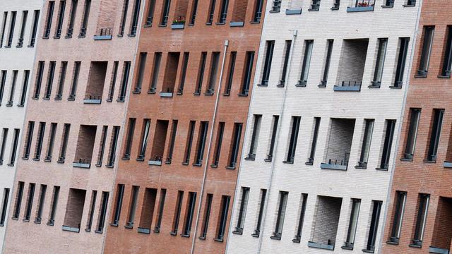 Immobilienmarkt: Trendwende im Wohnungsbau? Wieder mehr Baugenehmigungen