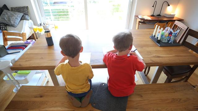 Statistik: Im Norden leben in gut einem Viertel der Haushalte Familien