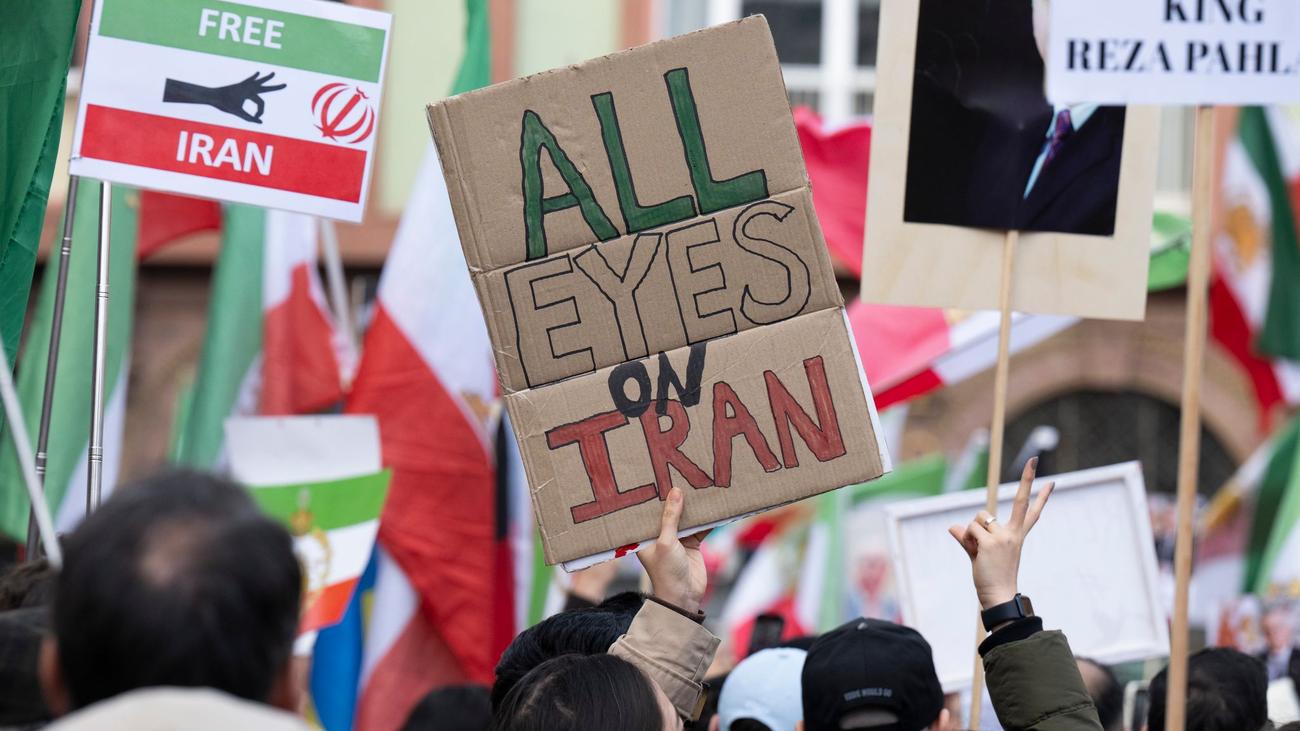 Protest-Kultur: Immer mehr Demos und Versammlungen in Hessen