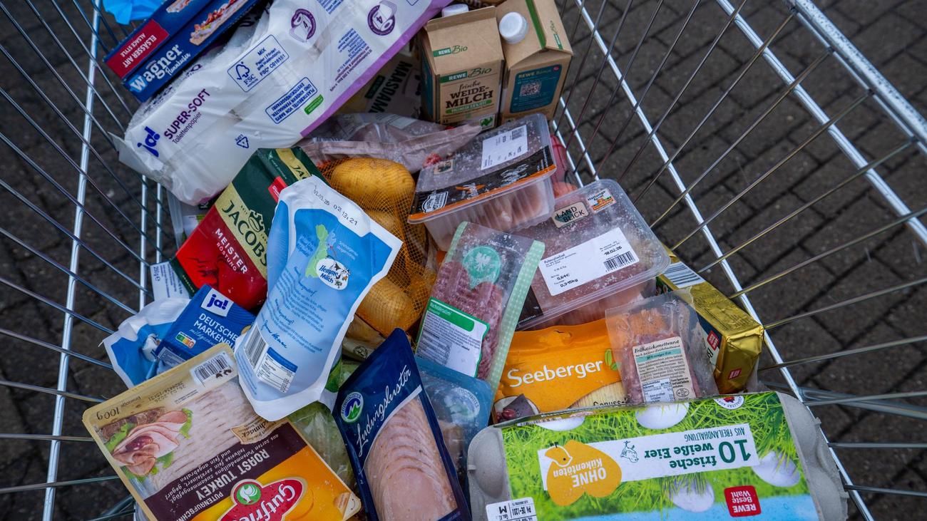 Preise: Inflation in Brandenburg überdurchschnittlich gestiegen