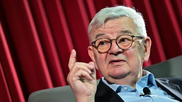 Politischer Aschermittwoch: Joschka Fischer: Erbe Kretschmanns gehört uns Grünen