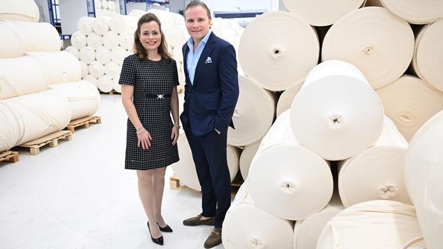 Unternehmensführung: Keine Kopie - Wie Wolfgang Grupp junior Trigema führt