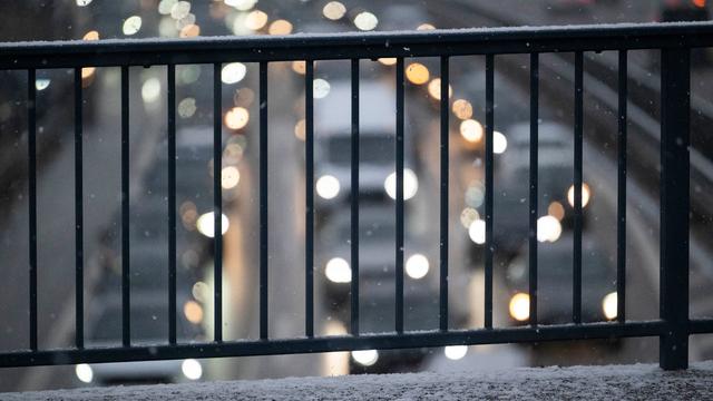 Notfälle: Lkw-Panne auf der A8 sorgt für langen Stau im Berufsverkehr