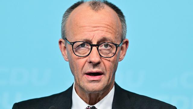 Social-Media-Verbot: Merz offen für Socia-Media-Verbote für Minderjährige