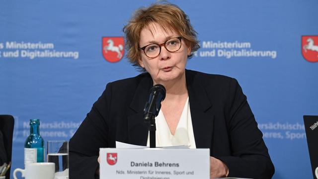 Parteien: Ministerium rechnete bei AfD-Einstufung fest mit Klage