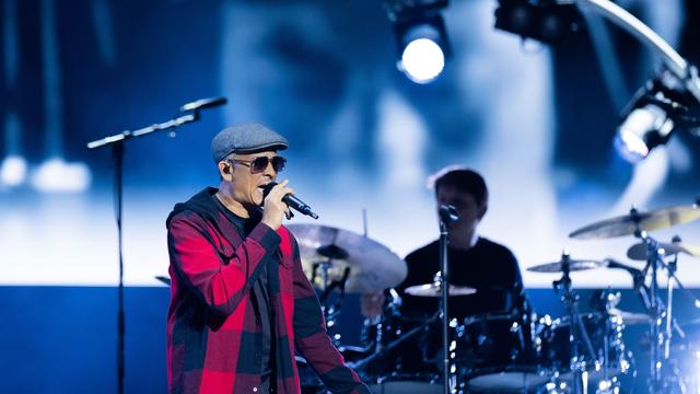 Umstrittener Soul-Star: Nach Comeback: Mit diesen Aussagen irritiert Xavier Naidoo