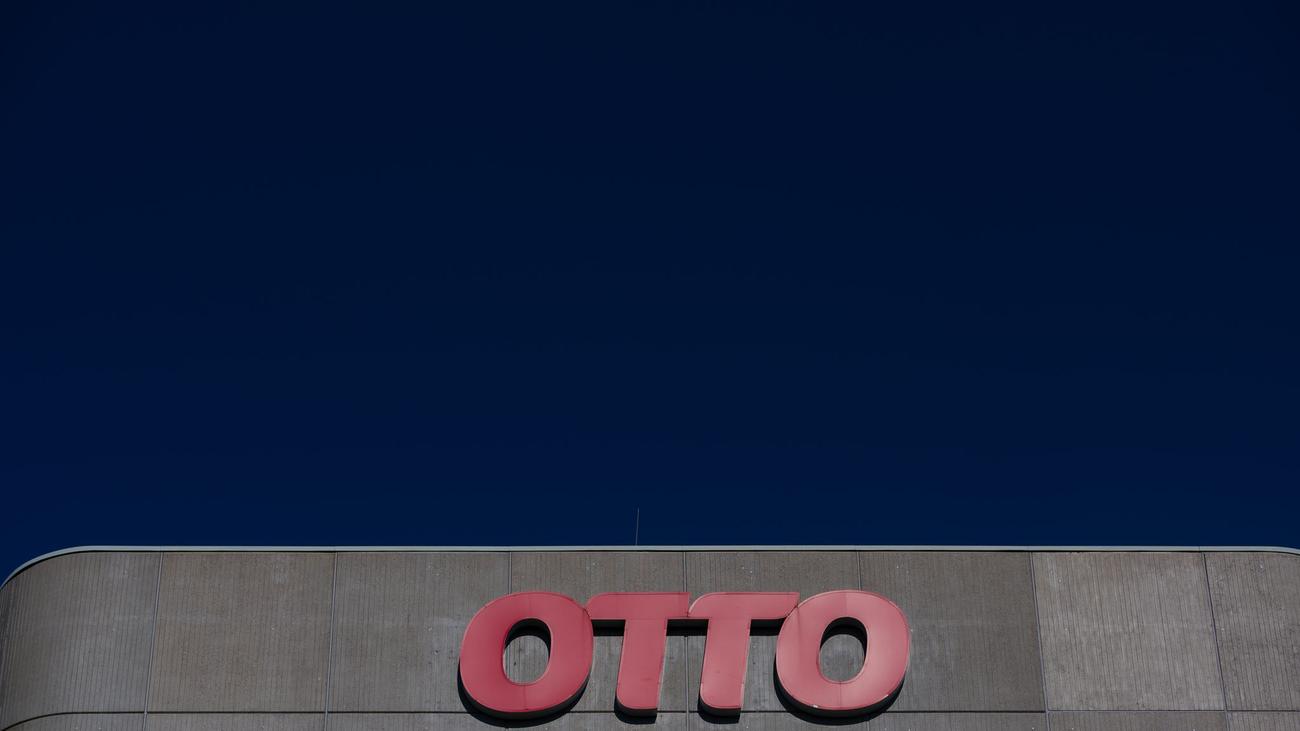 Unternehmen: Otto will knapp 460 Vollzeitstellen in Hamburg abbauen