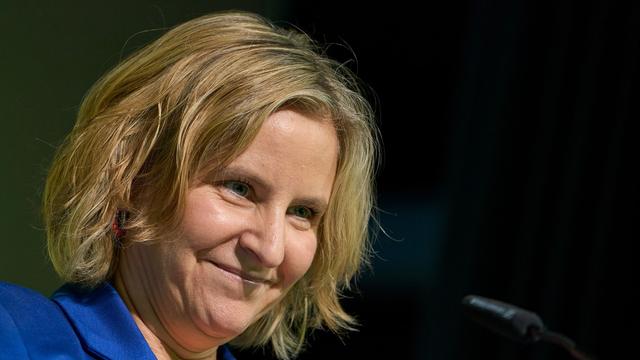 Politischer Aschermittwoch: Politischer Aschermittwoch der Grünen mit Schmähung der AfD