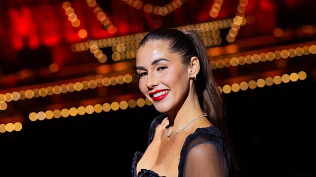 Unterhaltung: Sarah Engels kehrt zu Musical 