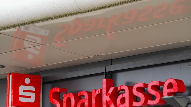 Finanzinstitute: Sparkassen vergaben 2025 mehr Kredite für Wohnungsbau