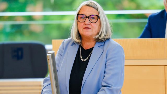 Bildungspolitik: Stenke: Keine weitere Sparrunde im Bildungsbereich